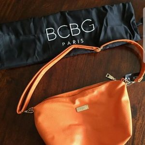 Bcbg purse